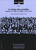 Temps des possibles (Le)